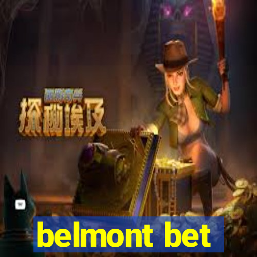 belmont bet